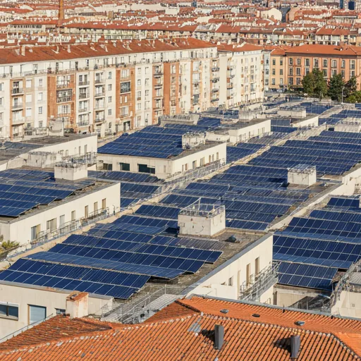 Imagen de miniatura: Placas Solares en Madrid: ¿Realmente merece la pena la inversión?